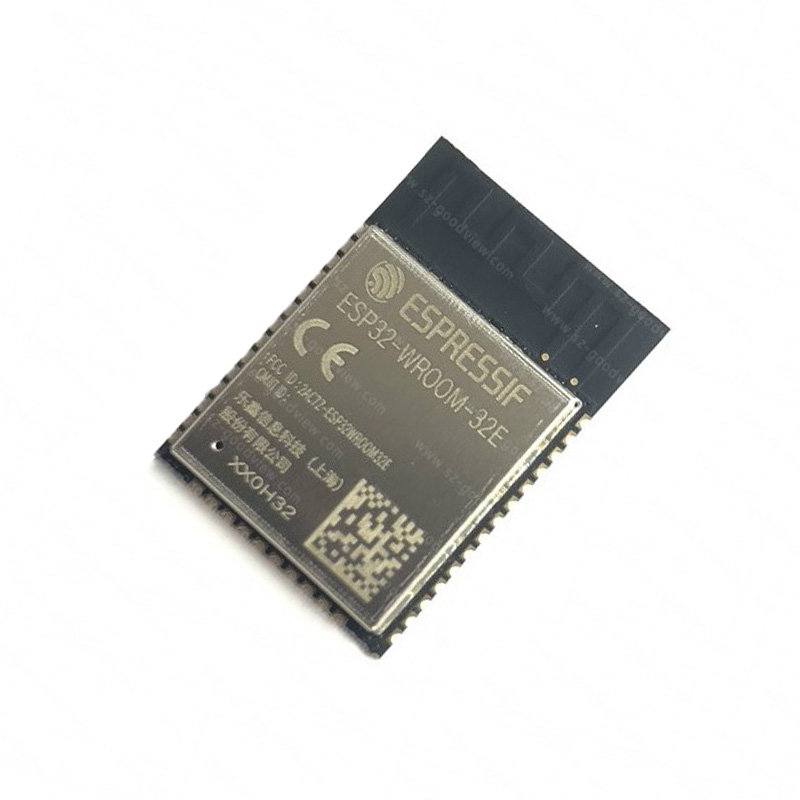 ESP32-WROOM-S3