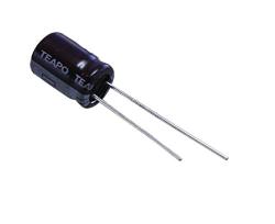 10uF 16V Electrolytic Capacitor
