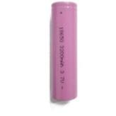 3.7V 3200mAh 18650 Li-ion Rechargeable Battery