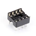 IC Base 2.54mm
