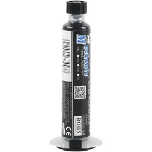 UV Curable PCB Solder Mask Paint Black