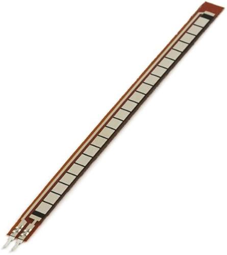 4.5 Inch bend Flex Sensor for Robotics Arm Power Glove 