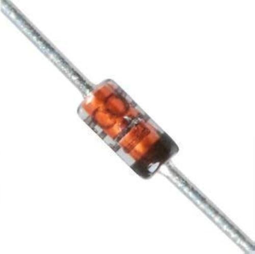 5.1V Zener Diode THT 0.5W