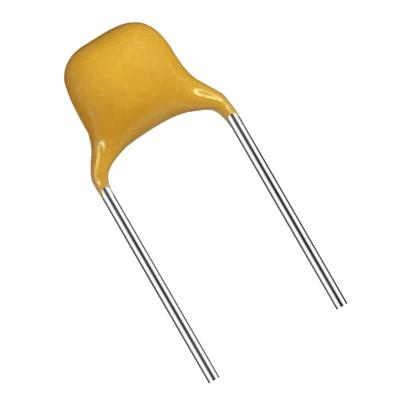 1uF(105) 50V Ceramic Capacitor