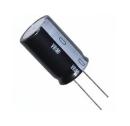 10UF 50V Electrolytic Capacitor