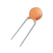 220PF 50V Ceramic Capacitor THT