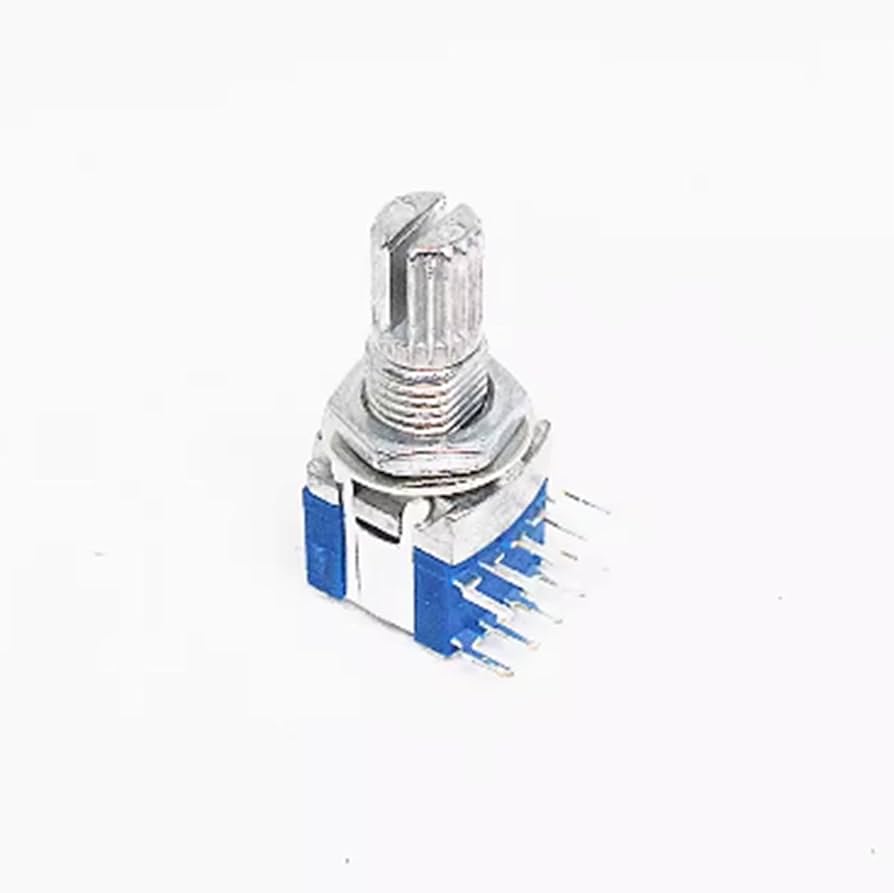 RS1010 Band Switch Rotary Switch Gear Change Switch 1 Pole 5 Position