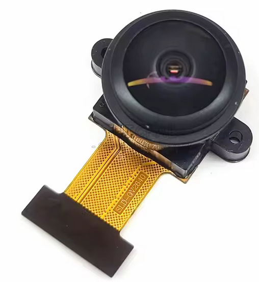 OV2640 Camera Module 28MM 180 Degree