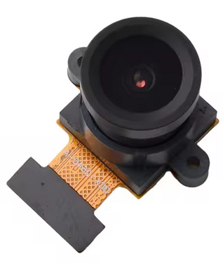 OV2640 Camera Module 28MM 200 Degree