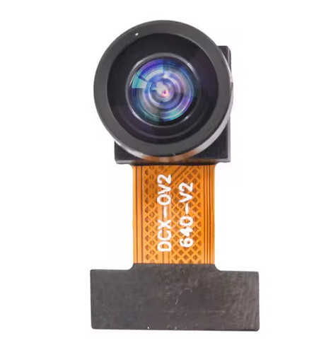 OV2640 Camera Module 21MM-160 850nm
