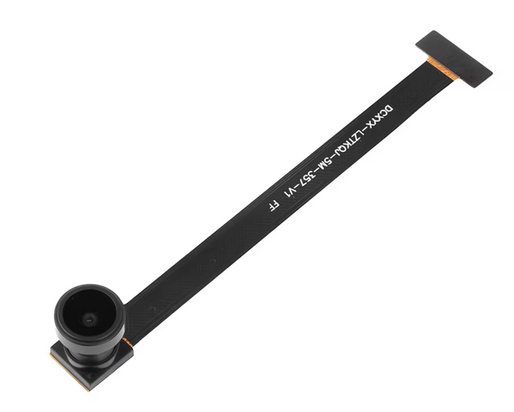 OV5640 Camera Module 78MM 120 Degree