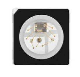 SK6812 Mini 3535 5050 SMD RGB LED Chip