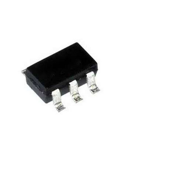 DW01A Patch SOT23- 6 Lithium Battery Protection IC