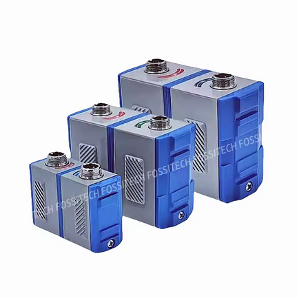 Ultrasonic Flowmeter Transducer