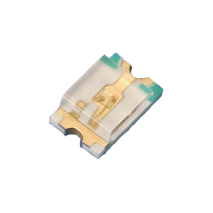 Yellow Green SMD LED 0603