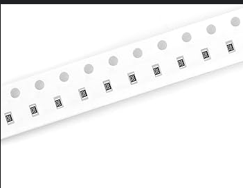 2.4K 0805 SMD Resistor 1%