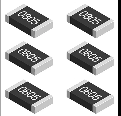 300K 0805 SMD Resistor 1% 