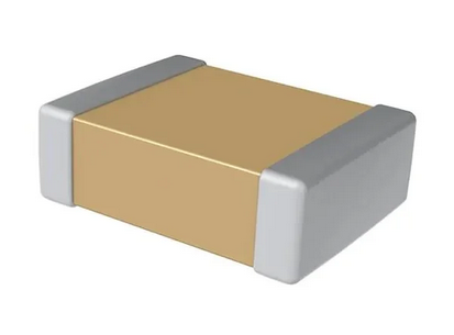 0805 820NF +/-10% 10V X7R