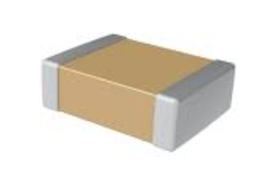 0805 22NF +/-10% 25V X7R