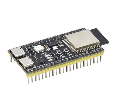 ESP32-S3 DevKitC-1 N16R8